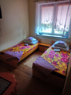 Номера Skorusa 07